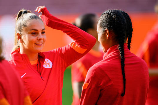 Lieke Martens