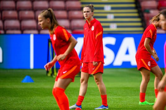 Vivianne Anna Miedema