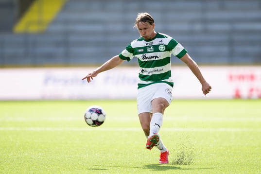 Västerås Emil Skogh