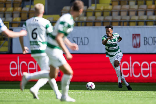 Västerås Alex Douglas
