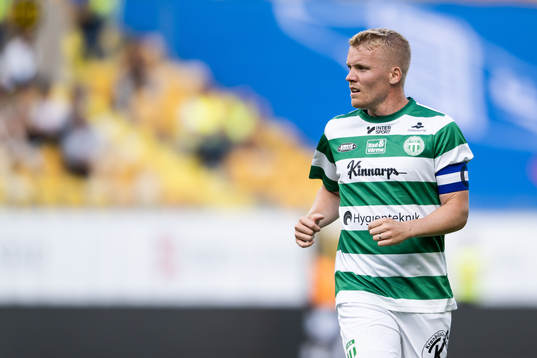 Västerås Simon Johansson