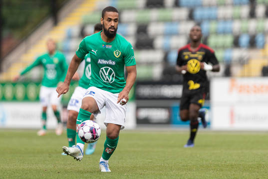 Jönköpings Junes Barny