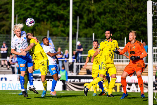 Värnamos Felix Wennergrund