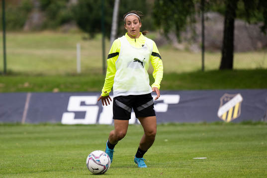 Rosa Kafaji