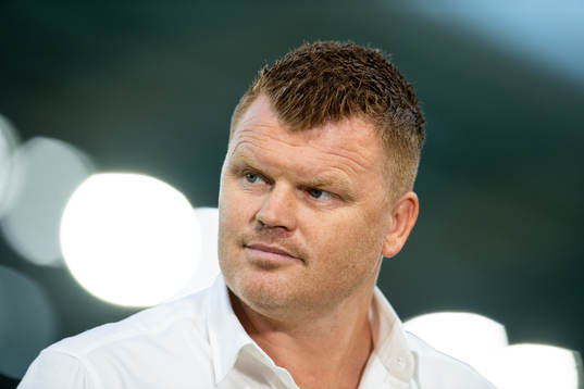 John Arne Riise