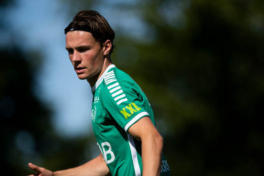 Brages Filip Sjöberg
