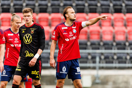 Östers Månz Berg