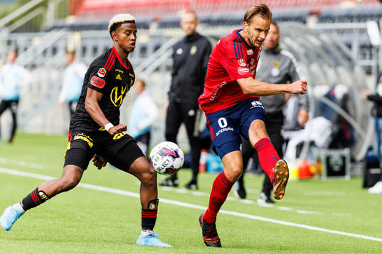 Östers Månz Berg