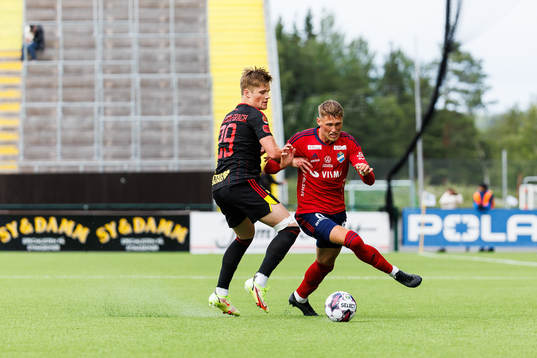 Östers Emil Engqvist