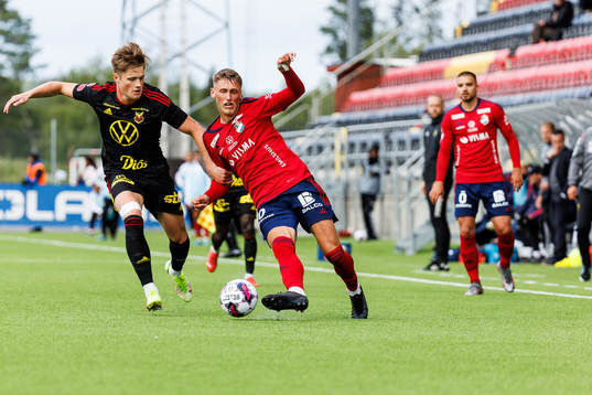 Östers Emil Engqvist