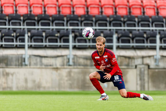 Östers Oliver Silverholt