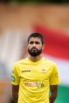 Dalkurds Suleman Zurmati