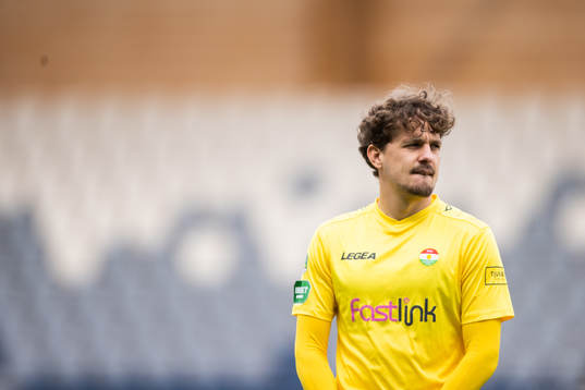 Dalkurds Stefan Wolf