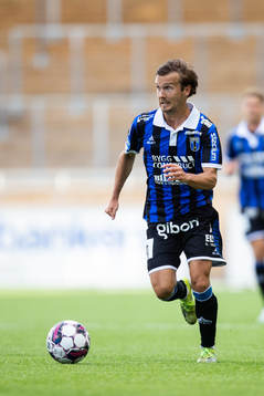 Sirius Patrik Karlsson Lagemyr