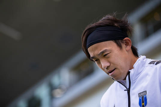 Sirius Yukiya Sugita