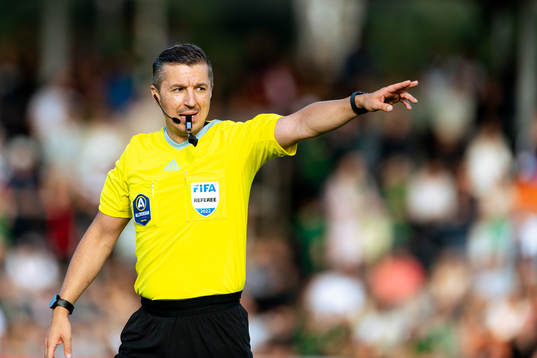 Domare Bojan Pandzic