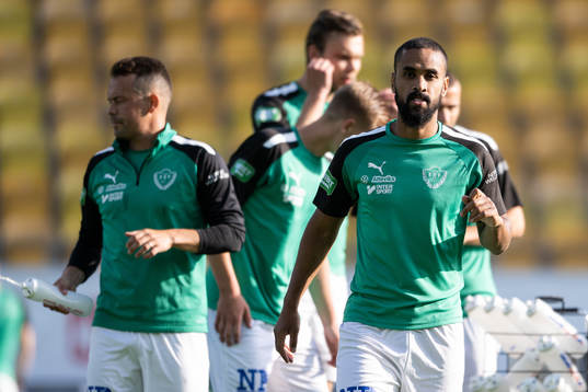 Jönköpings Junes Barny