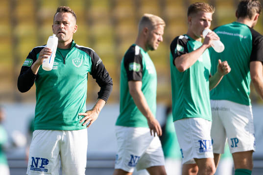 Jönköpings Sebastian Crona