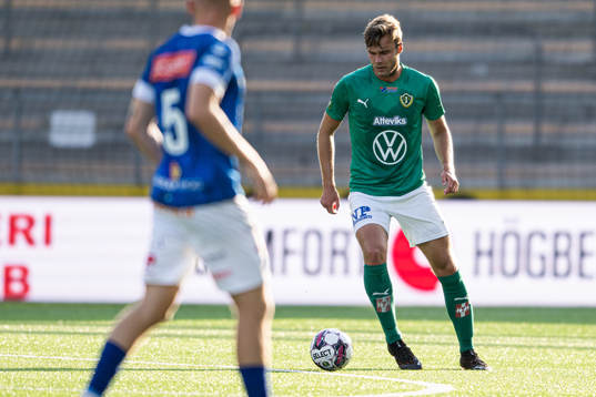 Jönköpings Marcus Degerlund