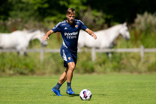 Pierre Bengtsson