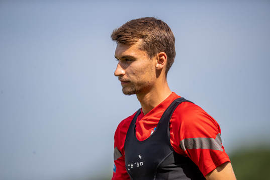 Rasmus Wiedesheim-Paul