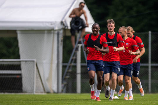 Ravy Tsouka-Dozi, Rasmus Jönsson, Alexander Faltsetas och