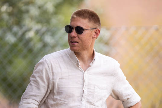 Markus Holgersson