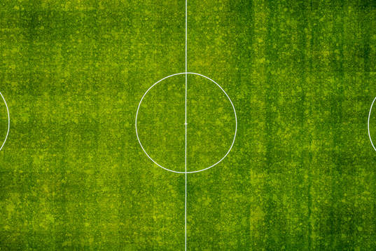 Landskrona IPs fotbollsplan