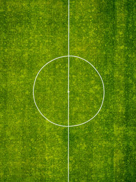 Landskrona IPs fotbollsplan