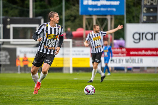 Landskronas Philip Andersson
