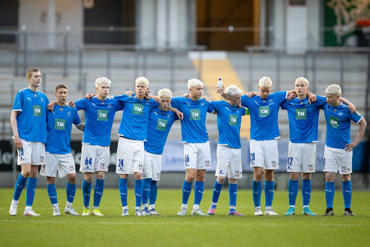 Stjarnan spelare samlade