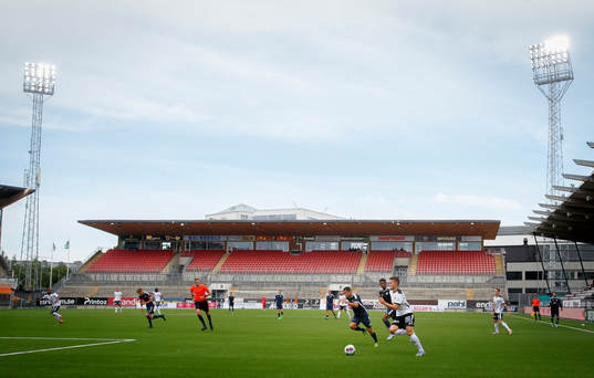 Örebros Benjamin Hjertstrand