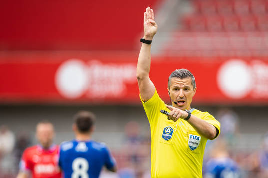 Domare Bojan Pandzic