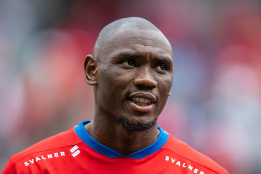 Helsingborgs Ravy Tsouka-Dozi