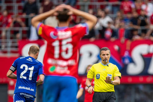 Domare Bojan Pandzic