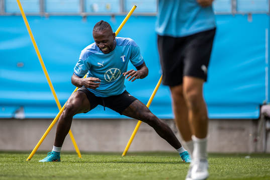 Muhamed Buya Turay 