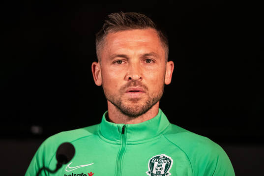 Saulius Mikoliunas