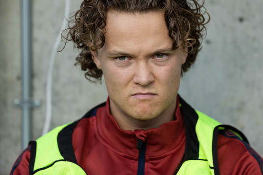 Örgrytes Herman Sjögrell