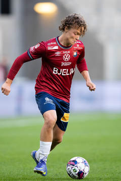 Örgrytes Herman Sjögrell