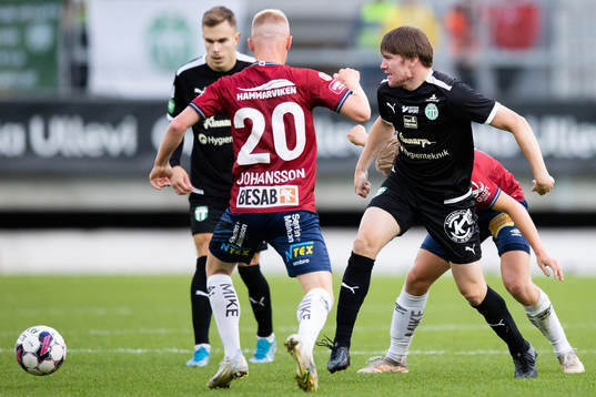 Västerås Alex Lindelöv