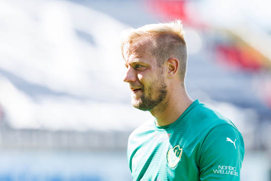 Jönköpings Sebastian Crona