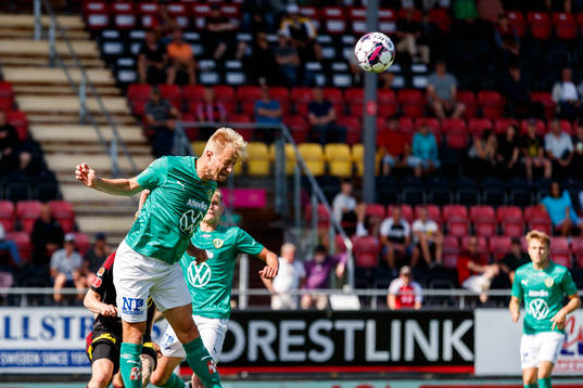 Jönköpings Sebastian Crona