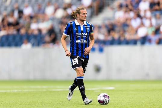 Sirius Tim Björkström