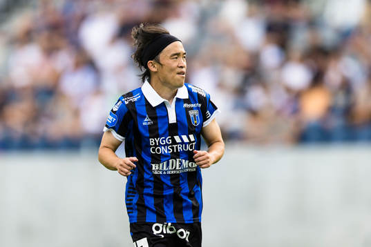 Sirius Yukiya Sugita