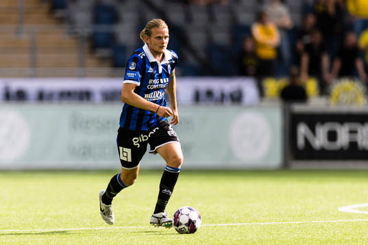 Sirius Tim Björkström