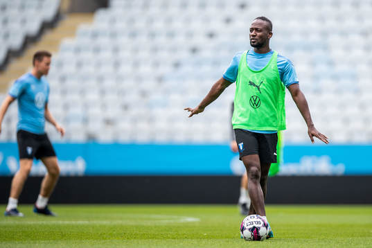 Muhamed Buya Turay 