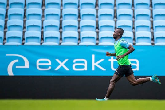 Muhamed Buya Turay 