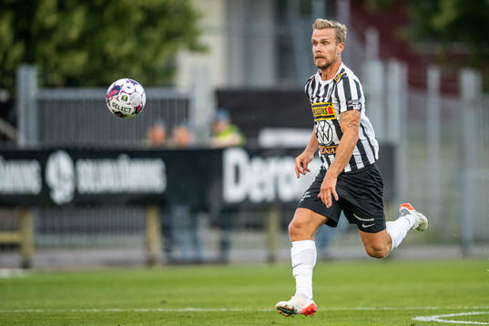 Landskronas Linus R Olsson