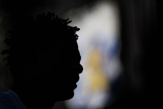IFK Göteborgs Saidu Salisu