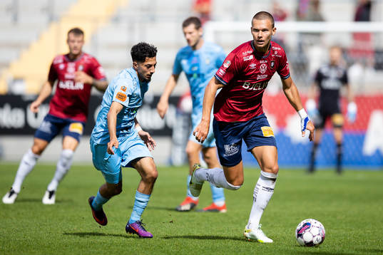 Örgrytes Arvid Brorsson